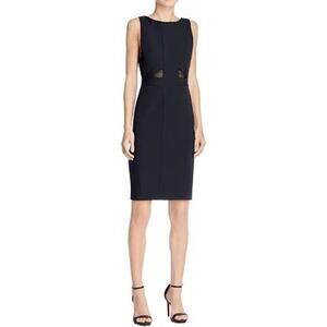 Rebecca Minkoff Midi Cocktail Dress